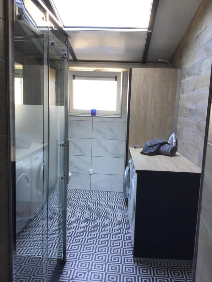 瑟堡3 Rue Barthelemy别墅 外观 照片