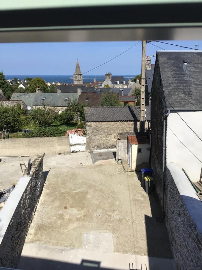 瑟堡3 Rue Barthelemy别墅 外观 照片
